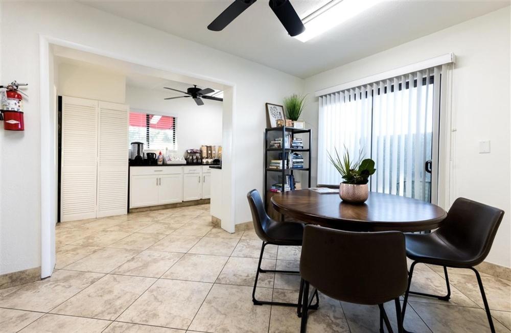 244 Fully Furnished 1br Suite-pet Friendly Apartment *
