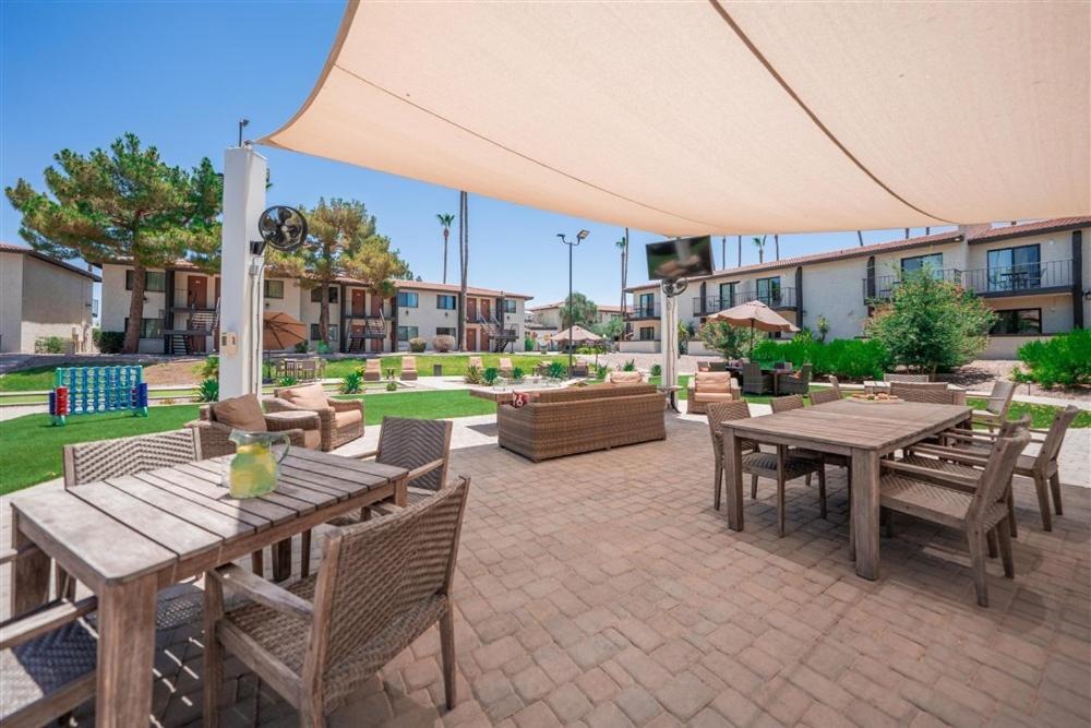 244 Fully Furnished 1br Suite-pet Friendly Scottsdale