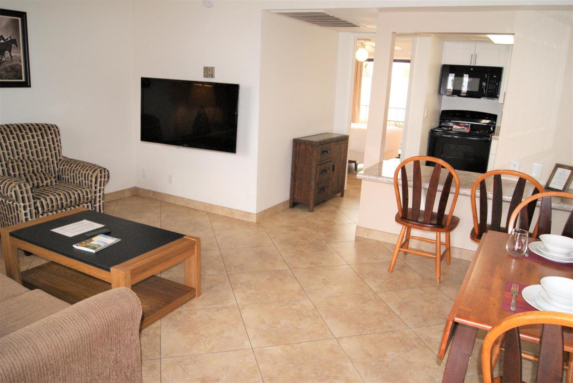 Apartment 244 Fully Furnished 1br Suite-pet Friendly *