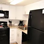 244 Fully Furnished 1Br Suite-Pet Friendly