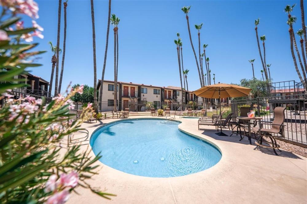 Apartment 244 Fully Furnished 1br Suite-pet Friendly
