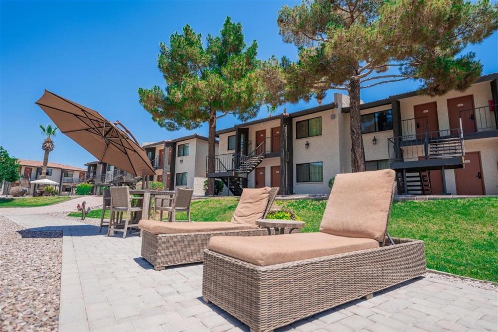 Apartment 244 Fully Furnished 1br Suite-pet Friendly
