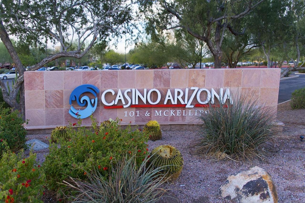 Apartment 244 Fully Furnished 1br Suite-pet Friendly Scottsdale