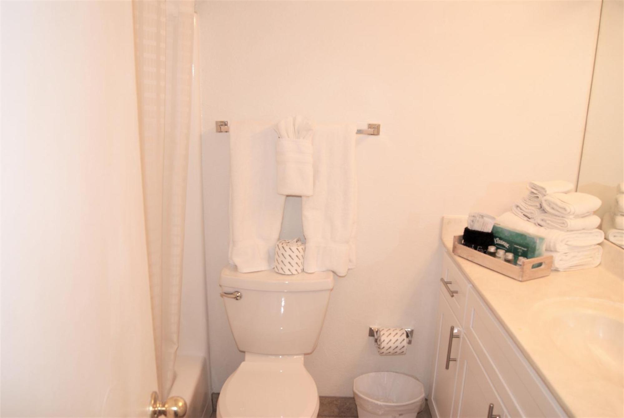 244 Fully Furnished 1br Suite-pet Friendly Scottsdale